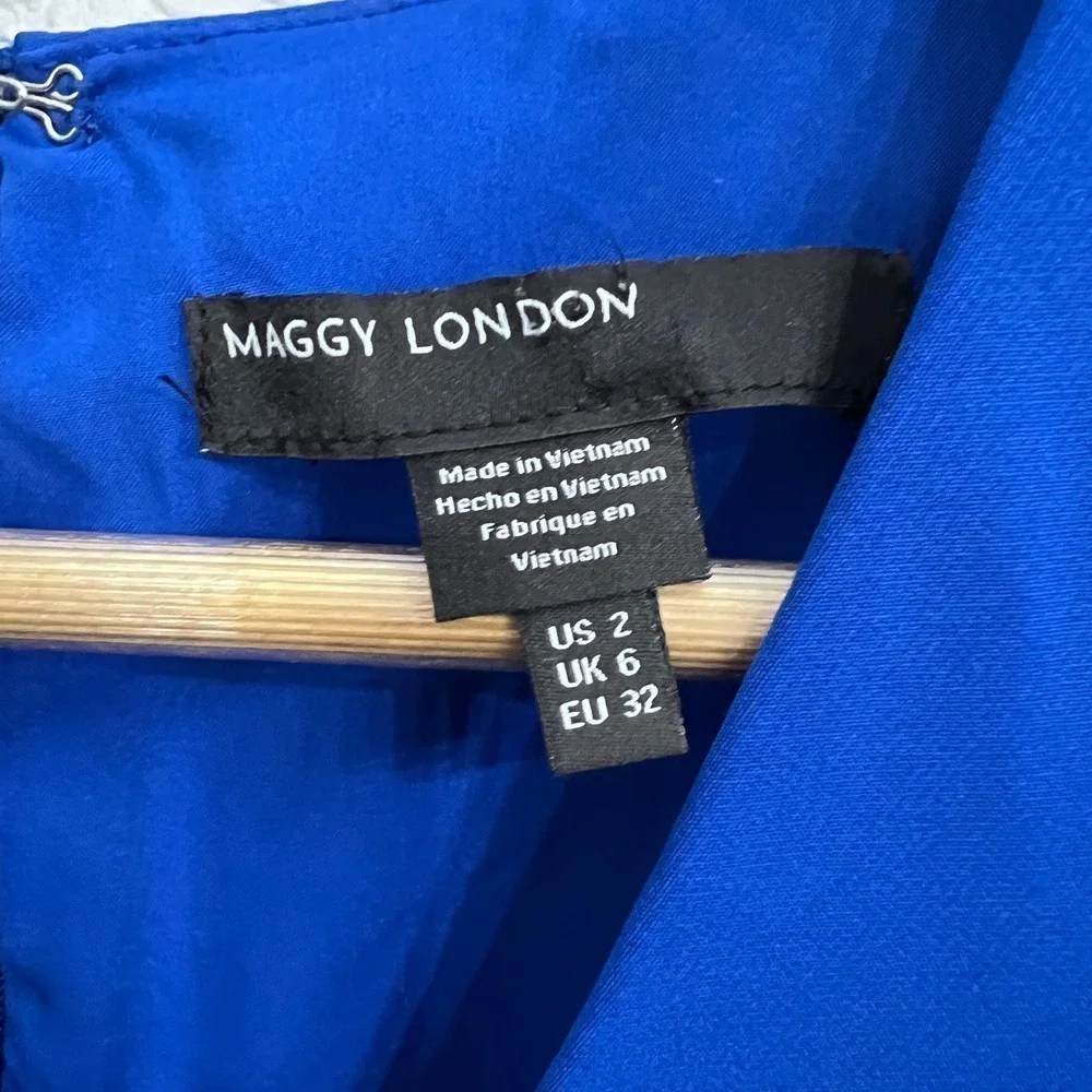 Maggy London maggy london